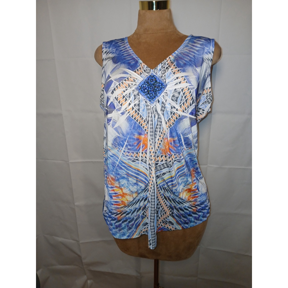 Apt 9 Womens Shirt
